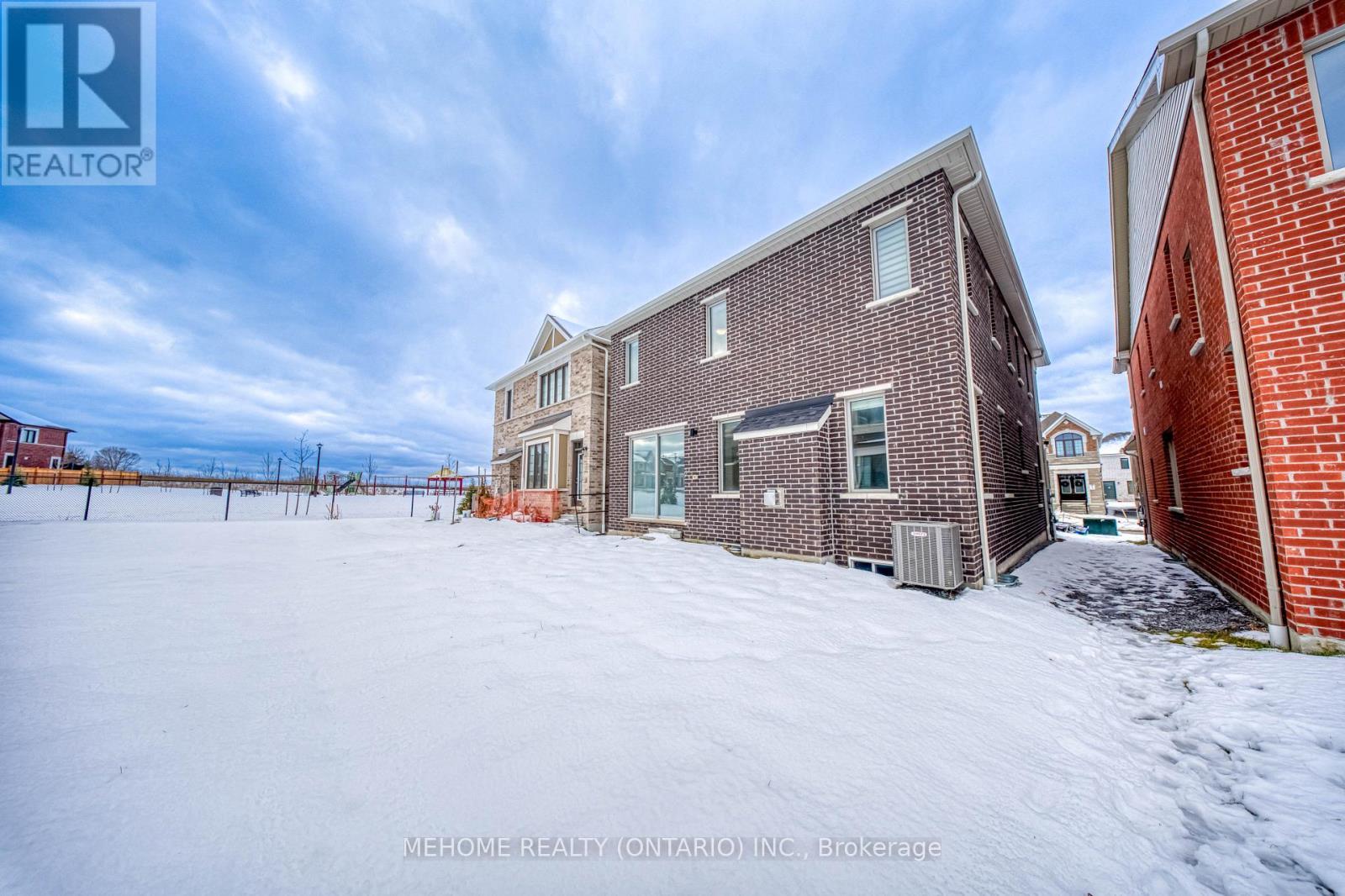 1851 Passionfruit Grove, Pickering, ON - Outdoor