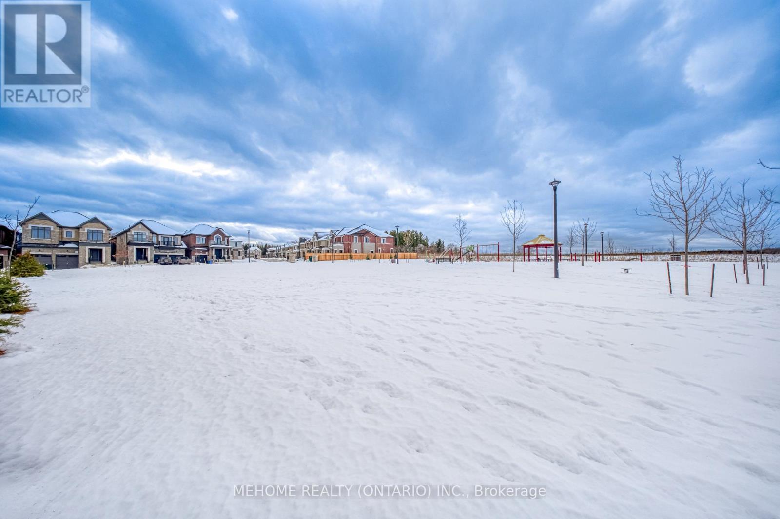 1851 Passionfruit Grove, Pickering, ON - Outdoor With View