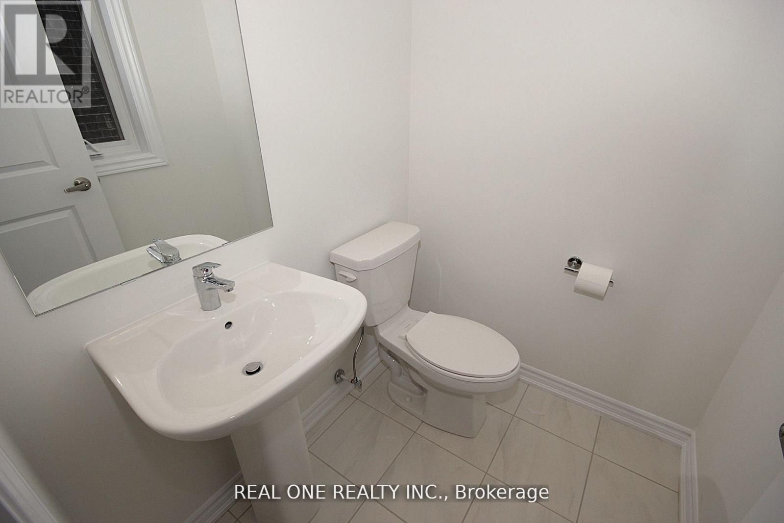 11 Gothenburg Lane, Markham, ON - Indoor Photo Showing Bathroom