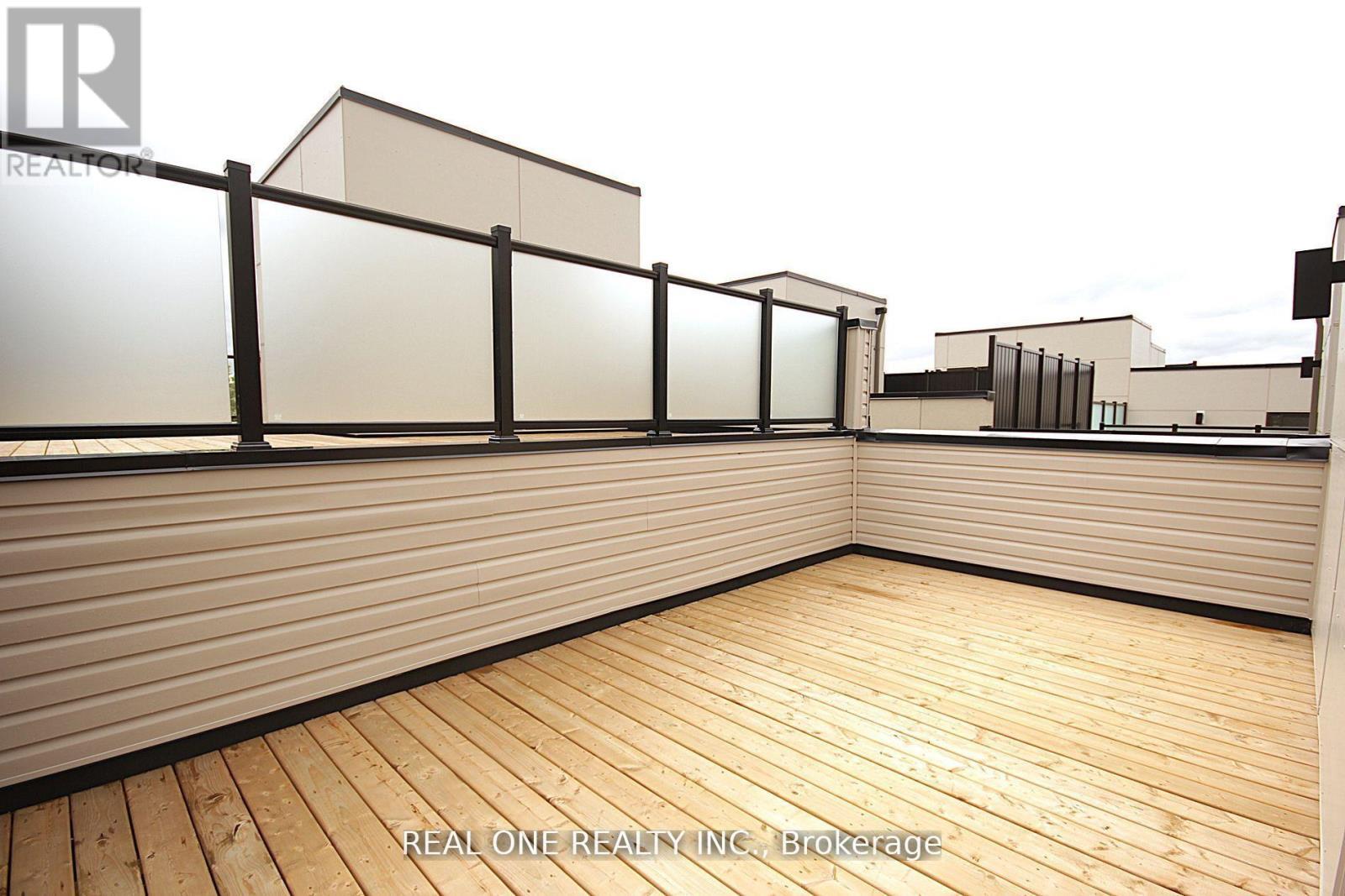 11 Gothenburg Lane, Markham, ON - Outdoor