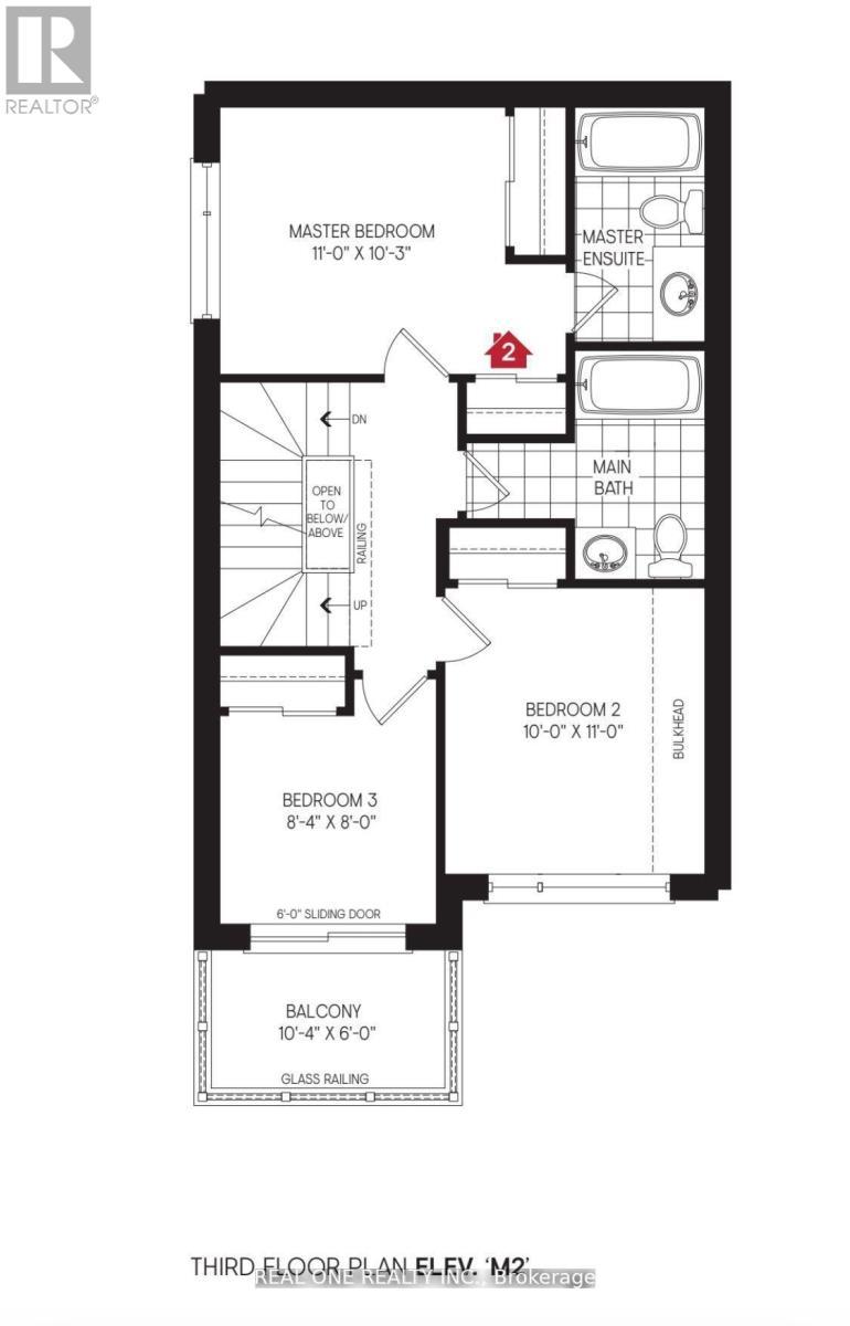 11 Gothenburg Lane, Markham, ON - Other