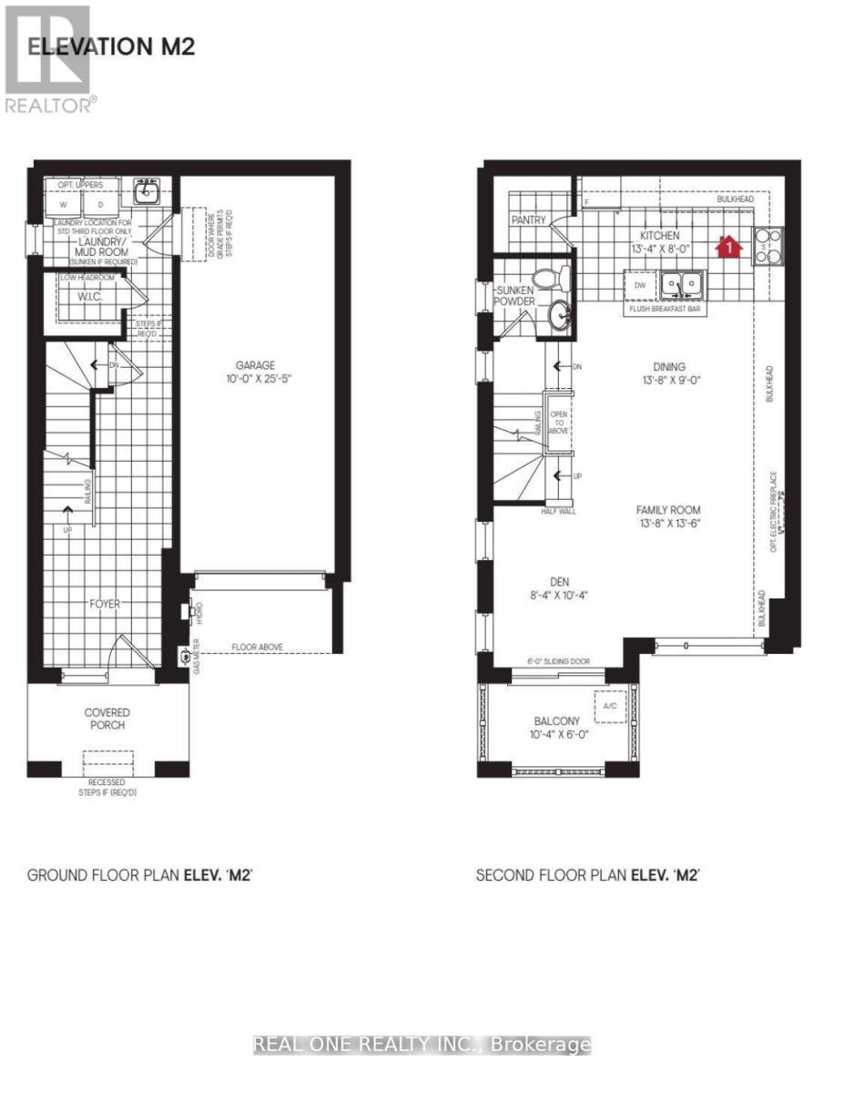 11 Gothenburg Lane, Markham, ON - Other