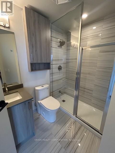 903 - 8020 Derry Road, Milton, ON - Indoor Photo Showing Bathroom