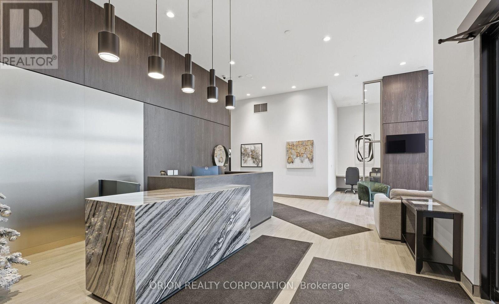 903 - 8020 Derry Road, Milton, ON - Indoor