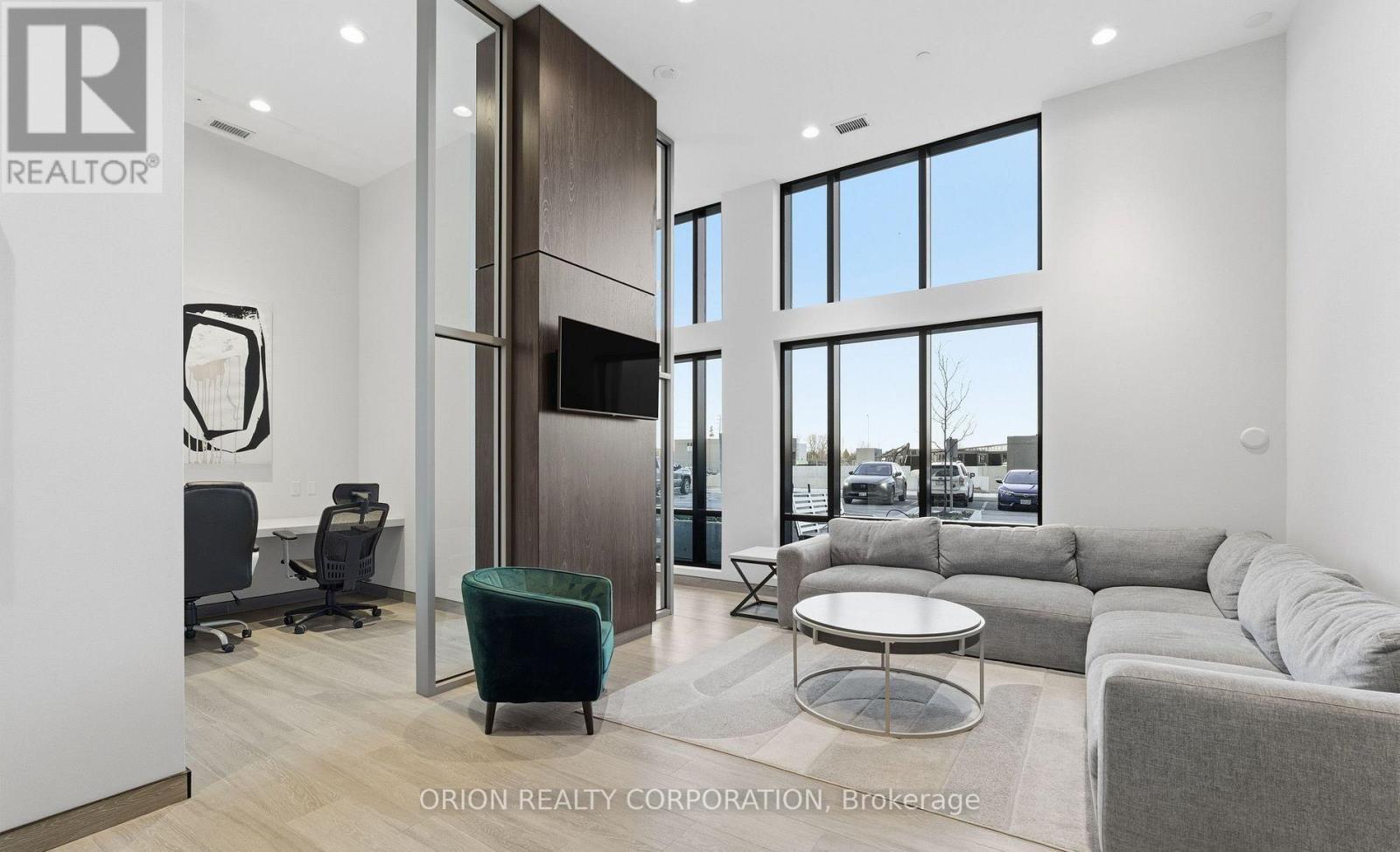 903 - 8020 Derry Road, Milton, ON - Indoor