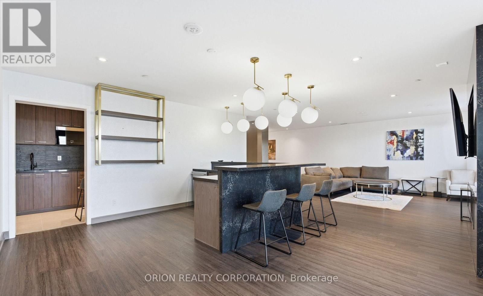 903 - 8020 Derry Road, Milton, ON - Indoor