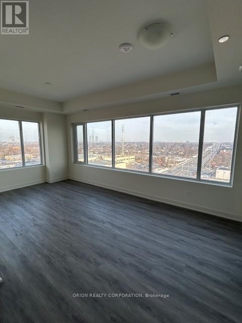 903 - 8020 Derry Road, Milton, ON - Indoor