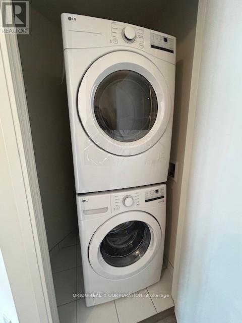 903 - 8020 Derry Road, Milton, ON - Indoor Photo Showing Laundry Room