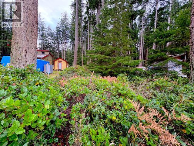 1630 Savary Island Rd, Savary Island, BC