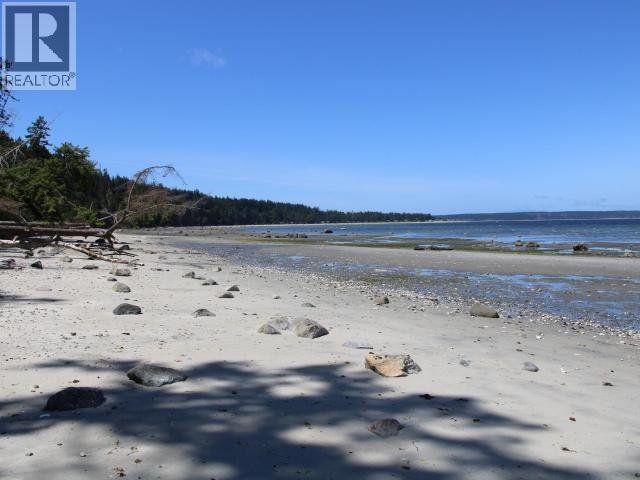 1630 Savary Island Rd, Savary Island, BC