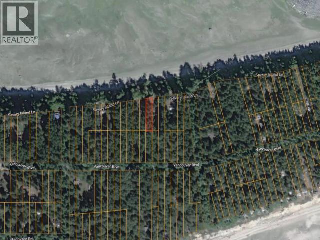 1630 Savary Island Rd, Savary Island, BC