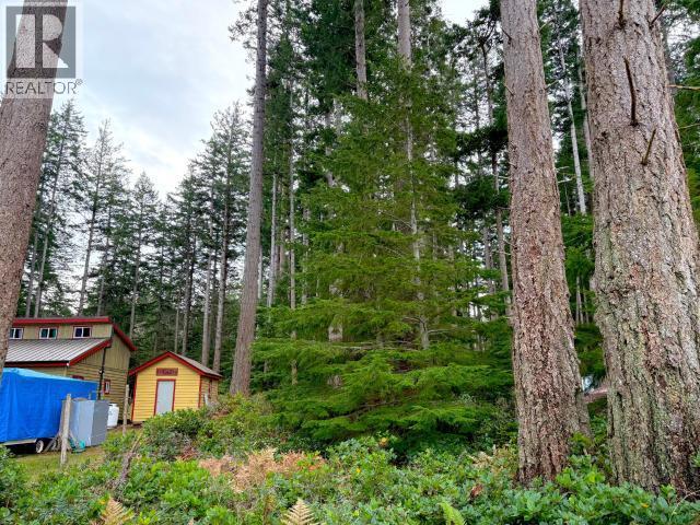 1630 Savary Island Rd, Savary Island, BC