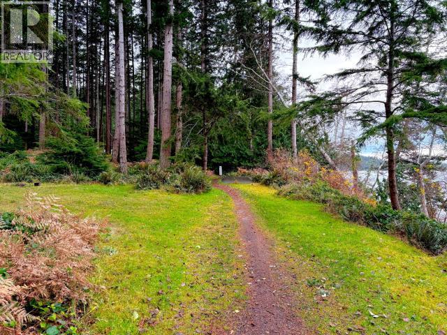 1630 Savary Island Rd, Savary Island, BC