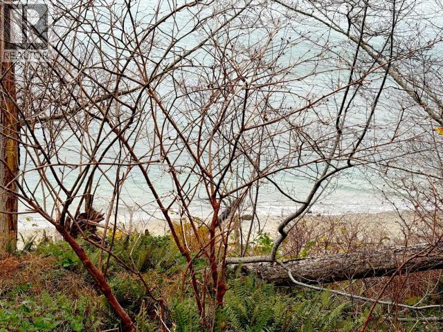 1630 Savary Island Rd, Savary Island, BC