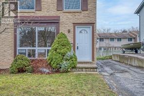 55 Crehan Crescent, Stratford, ON - Outdoor