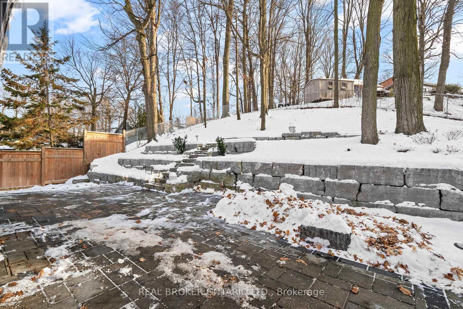 190 Winston Boulevard, Cambridge, ON - Outdoor