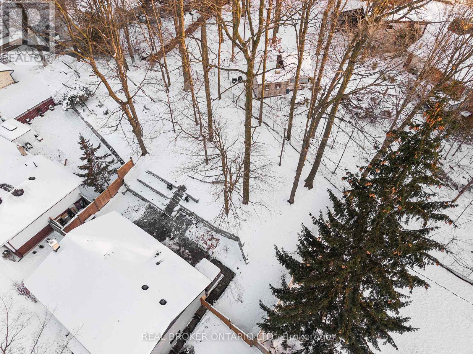 190 Winston Boulevard, Cambridge, ON - Outdoor With View