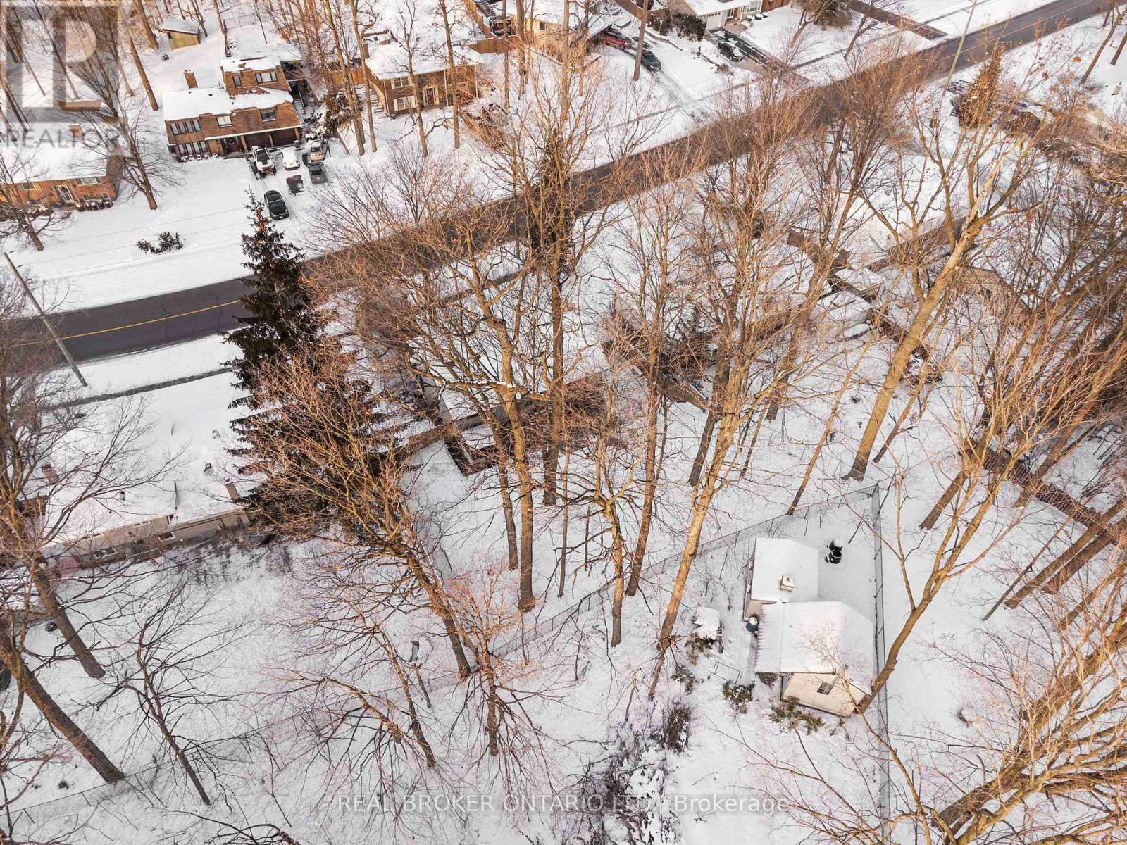 190 Winston Boulevard, Cambridge, ON - Outdoor