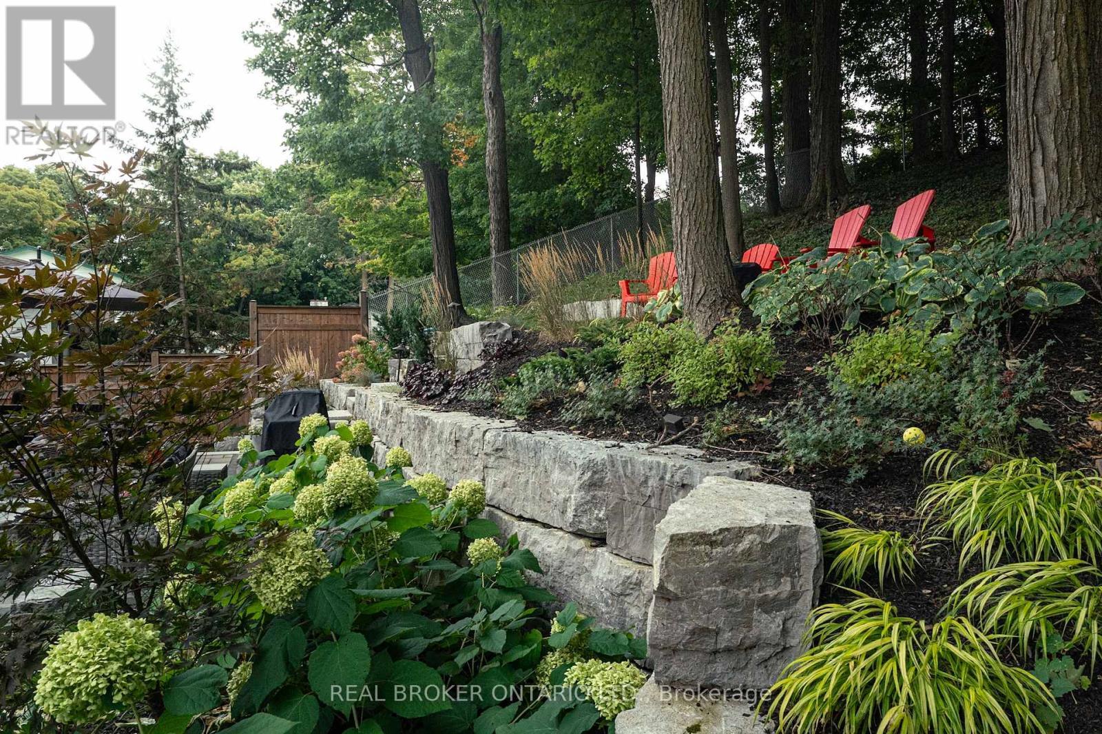 190 Winston Boulevard, Cambridge, ON - Outdoor