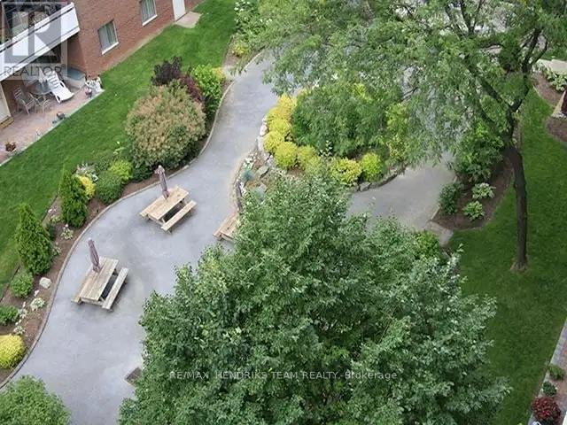 708 - 610 Lake Street, St. Catharines (Lakeport), ON - Outdoor