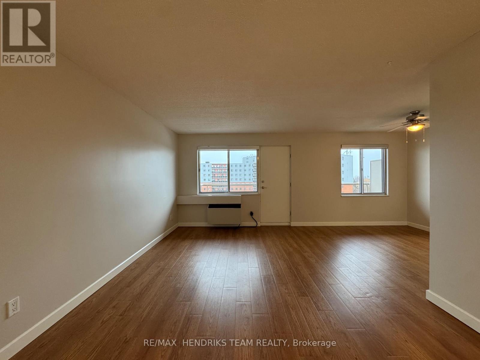 708 - 610 Lake Street, St. Catharines (Lakeport), ON - Indoor Photo Showing Other Room