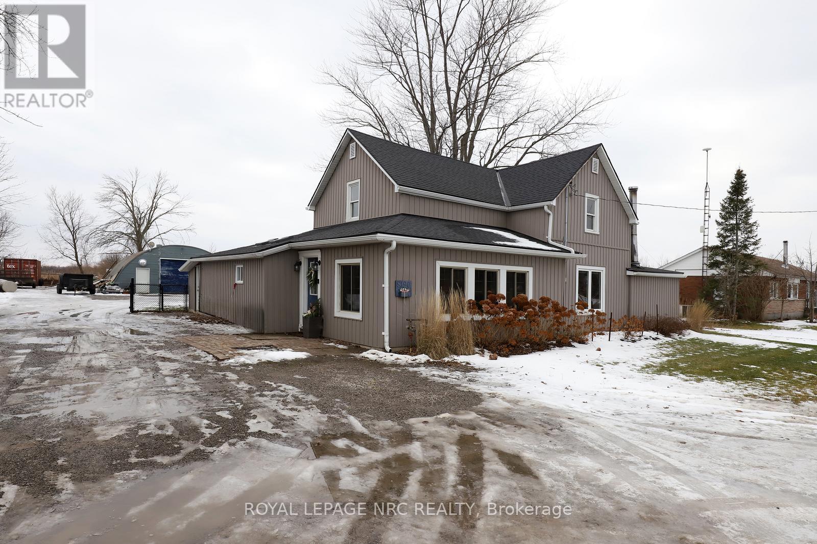 8190 Mud Street, Grimsby, ON - Outdoor