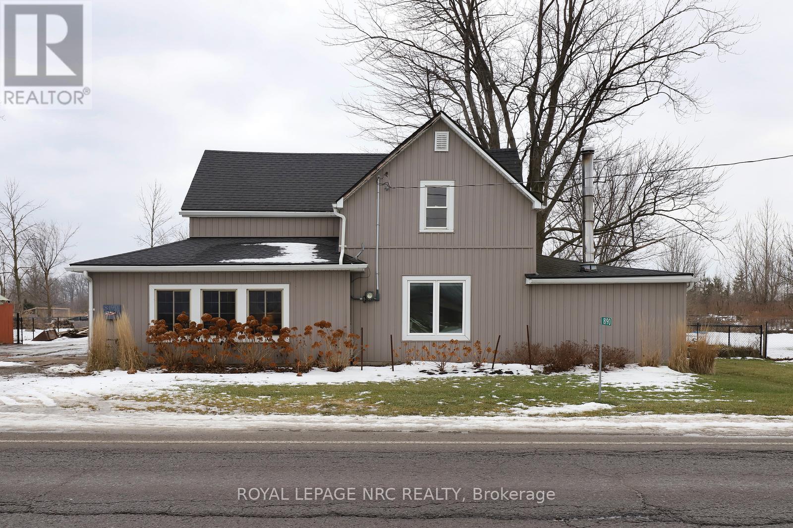 8190 Mud Street, Grimsby, ON - Outdoor