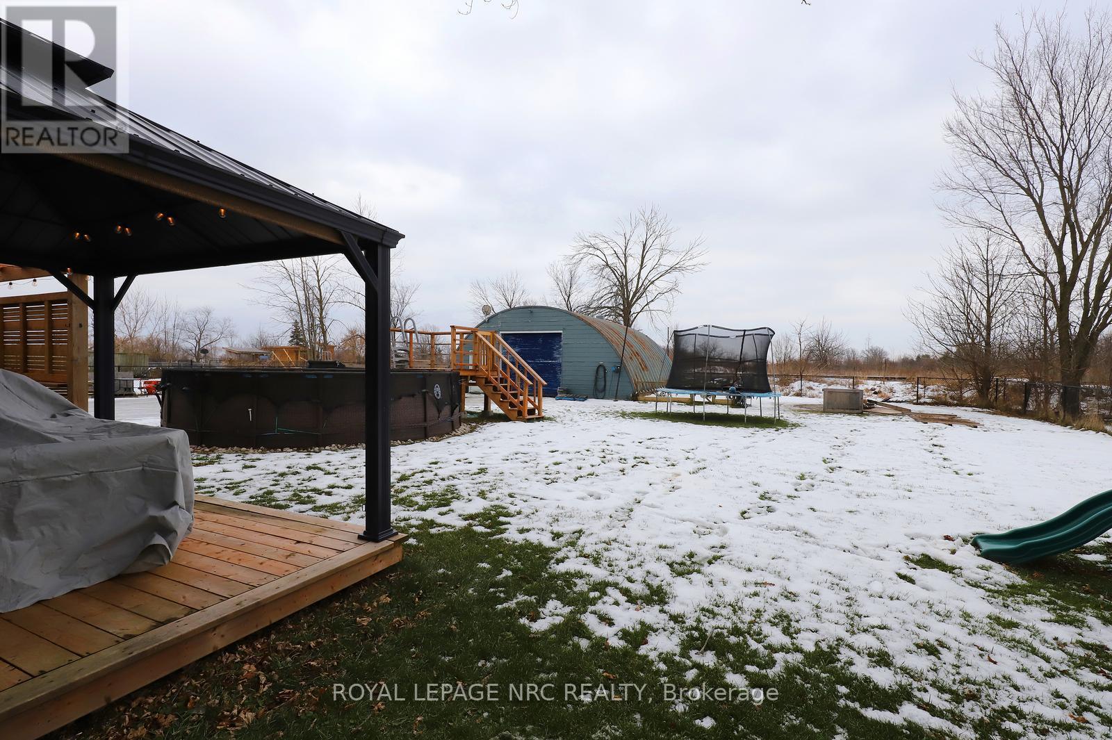 8190 Mud Street, Grimsby, ON - Outdoor