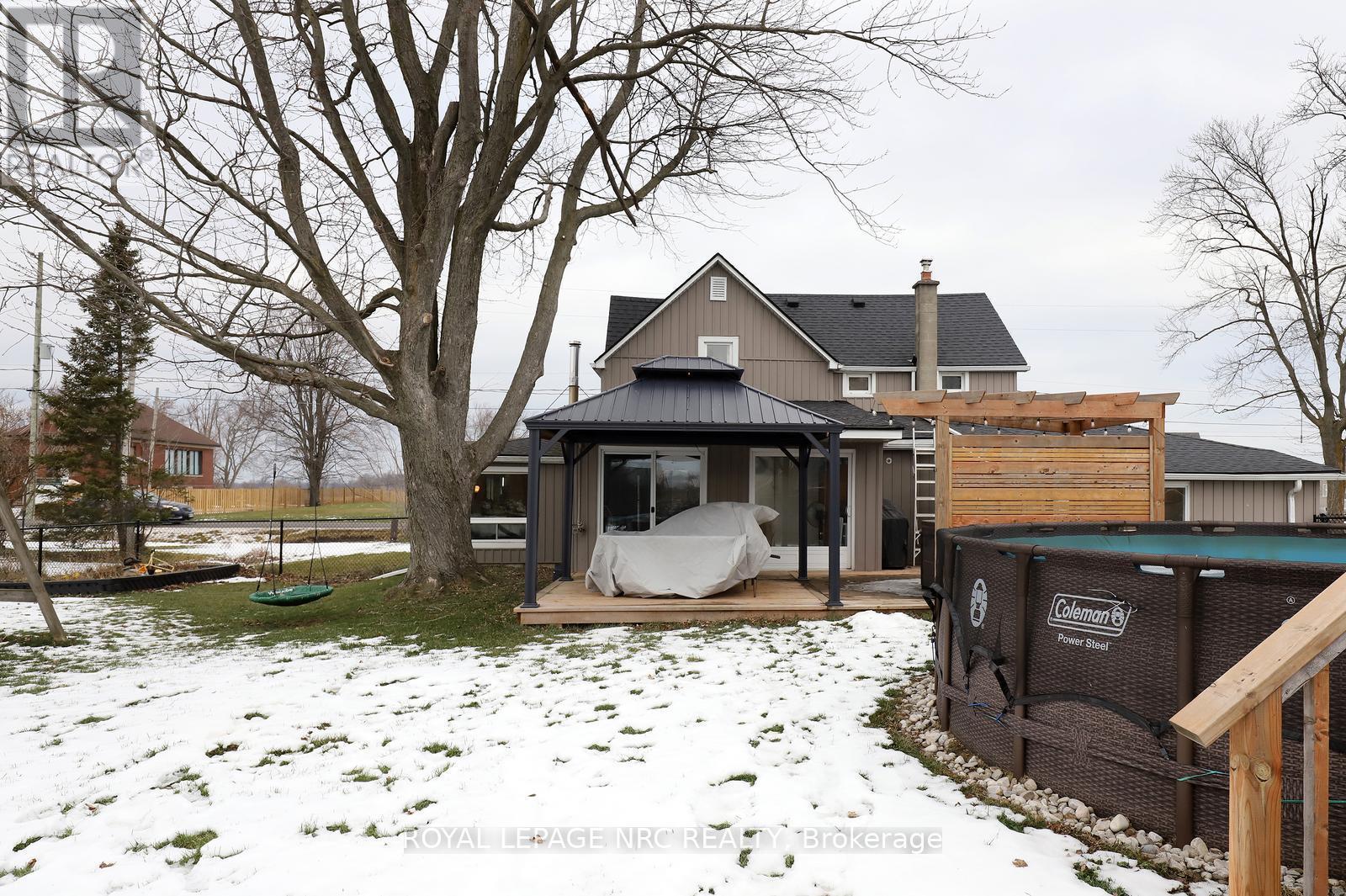 8190 Mud Street, Grimsby, ON - Outdoor