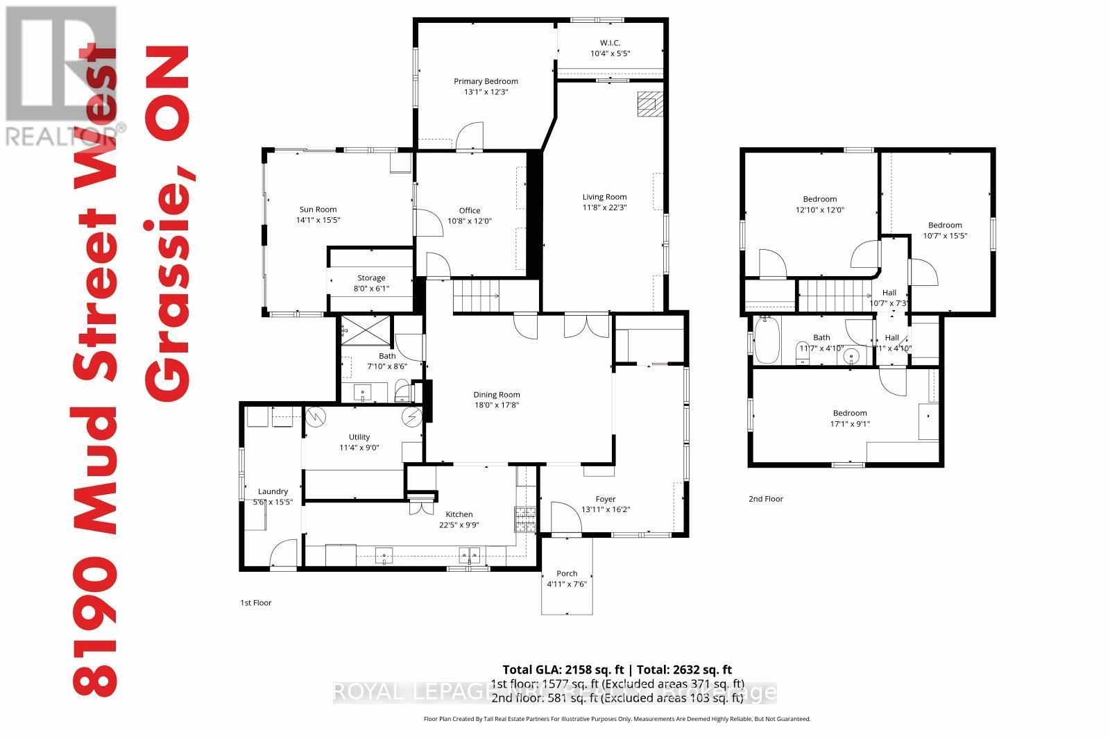 8190 Mud Street, Grimsby, ON - Other