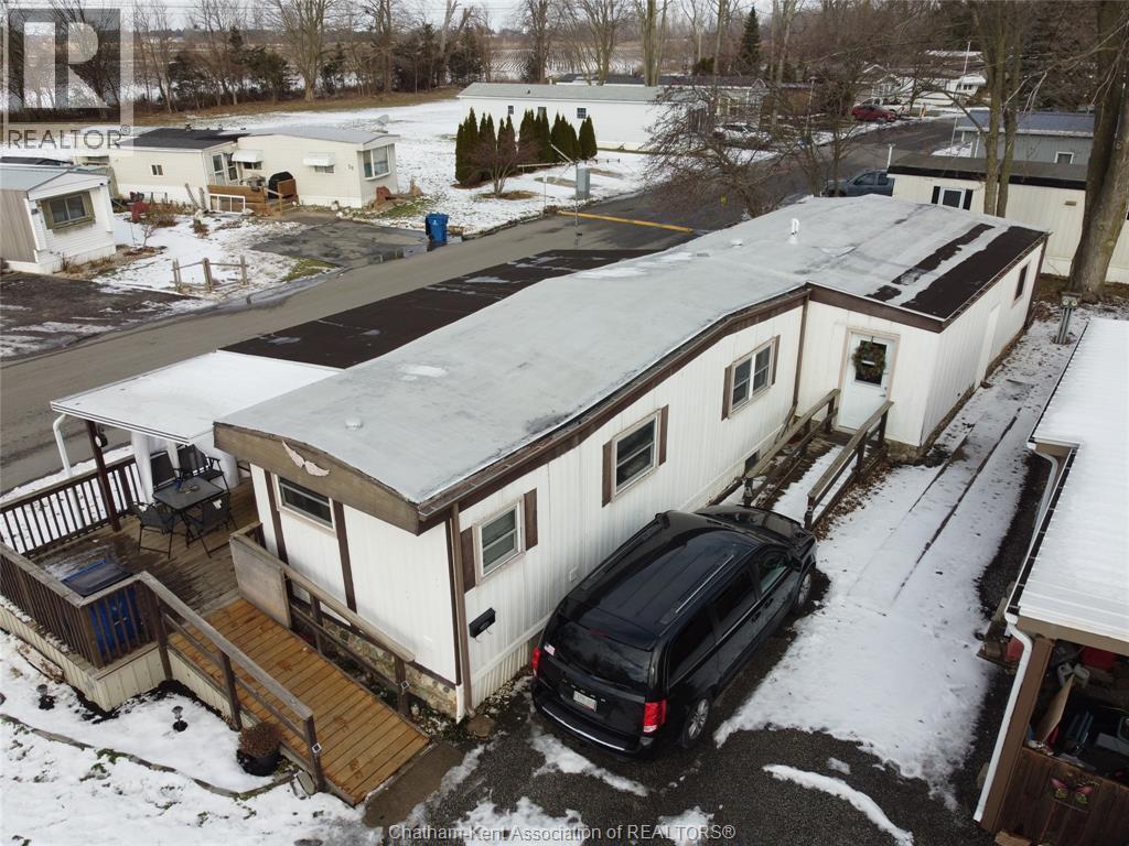 30 Regency Drive, Chatham, ON