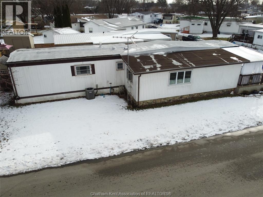 30 Regency Drive, Chatham, ON