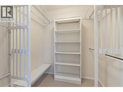 Primary Walk-In Closet -