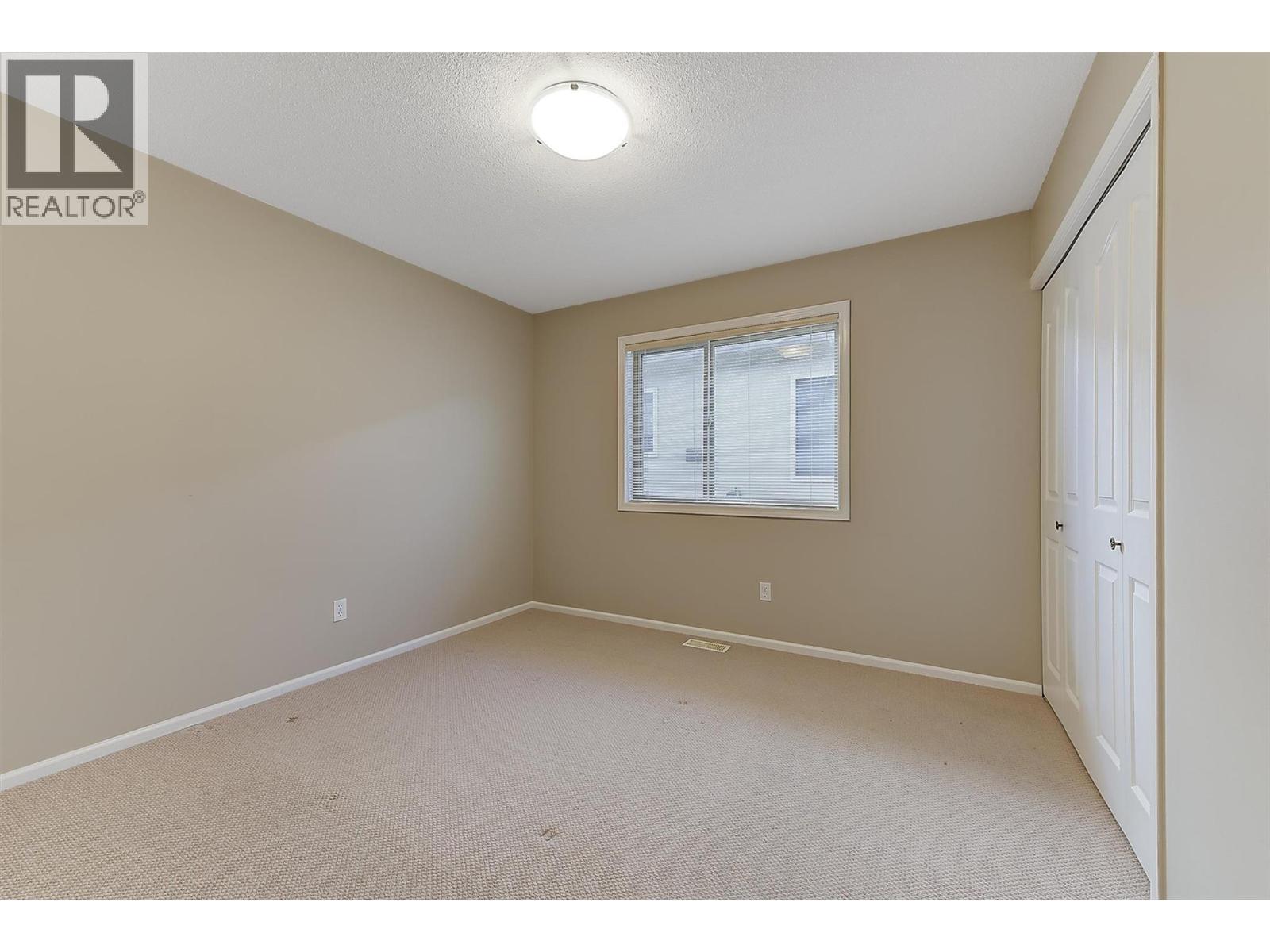 Second Bedroom - 2330 Butt Road Unit# 458, West Kelowna, BC - Indoor Photo Showing Other Room