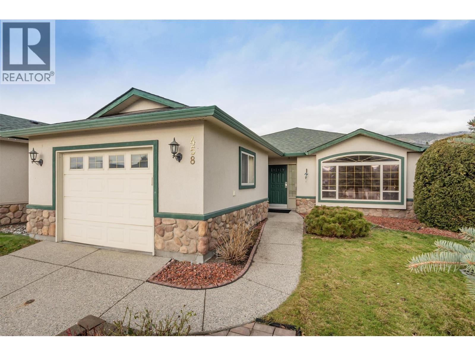 2330 Butt Road Unit# 458, West Kelowna, BC - Outdoor