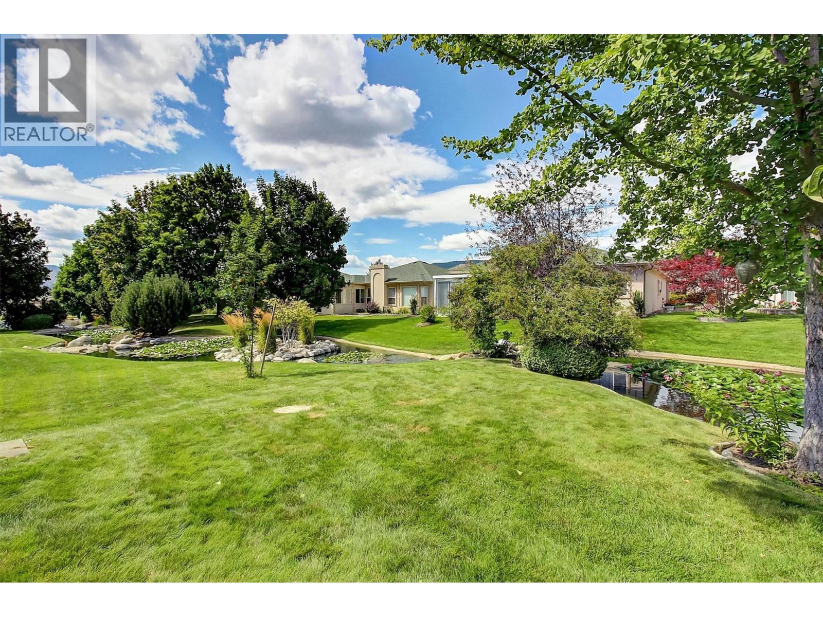 2330 Butt Road Unit# 458, West Kelowna, BC - Outdoor