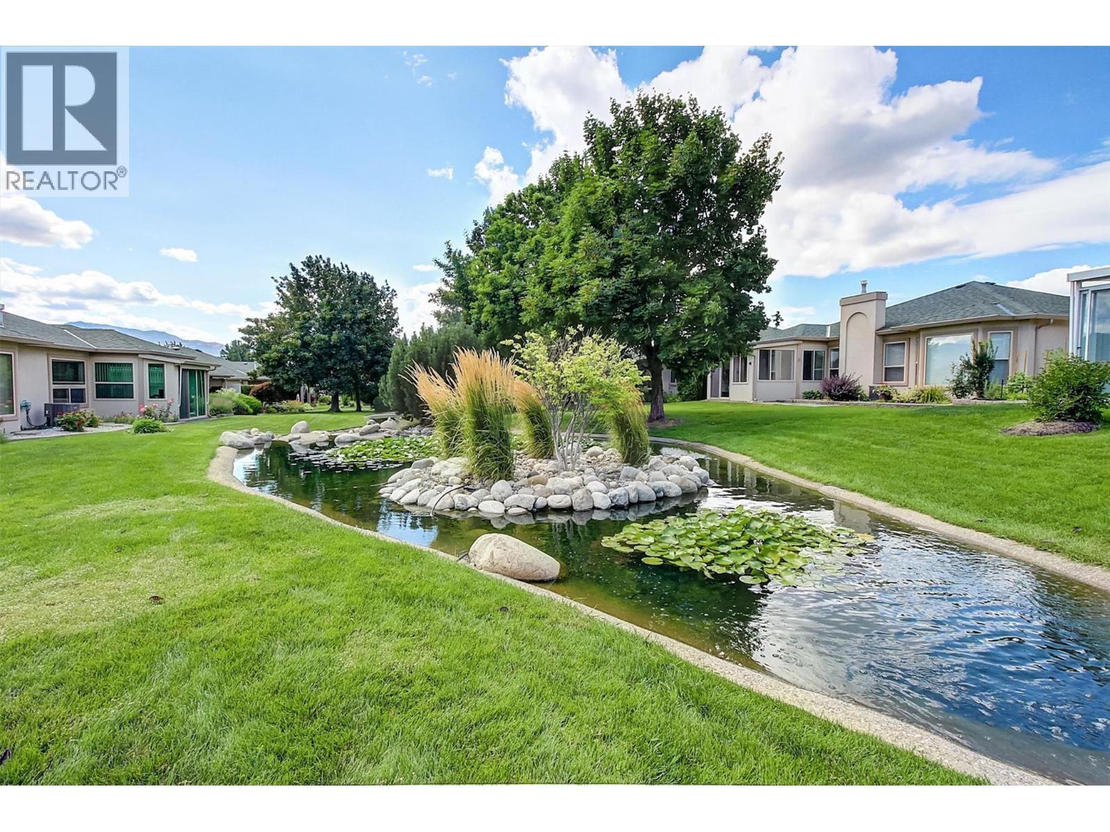 2330 Butt Road Unit# 458, West Kelowna, BC - Outdoor