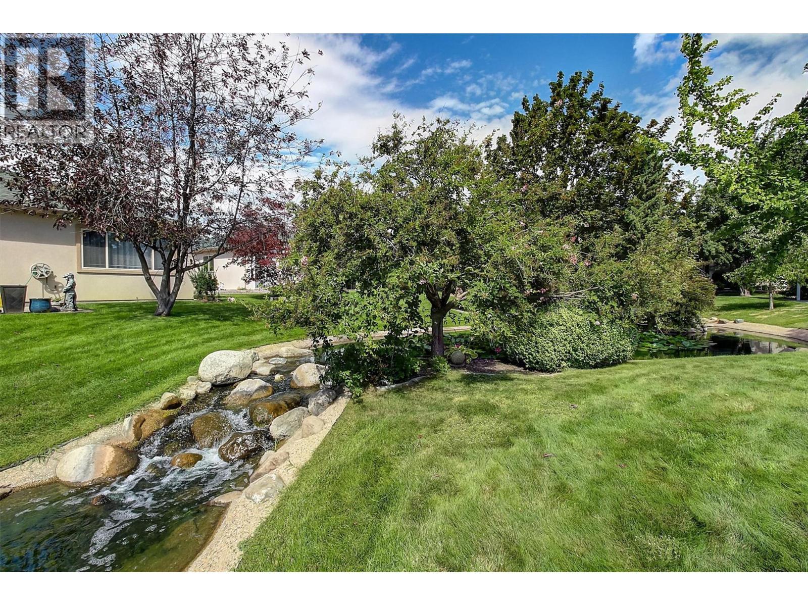 2330 Butt Road Unit# 458, West Kelowna, BC - Outdoor