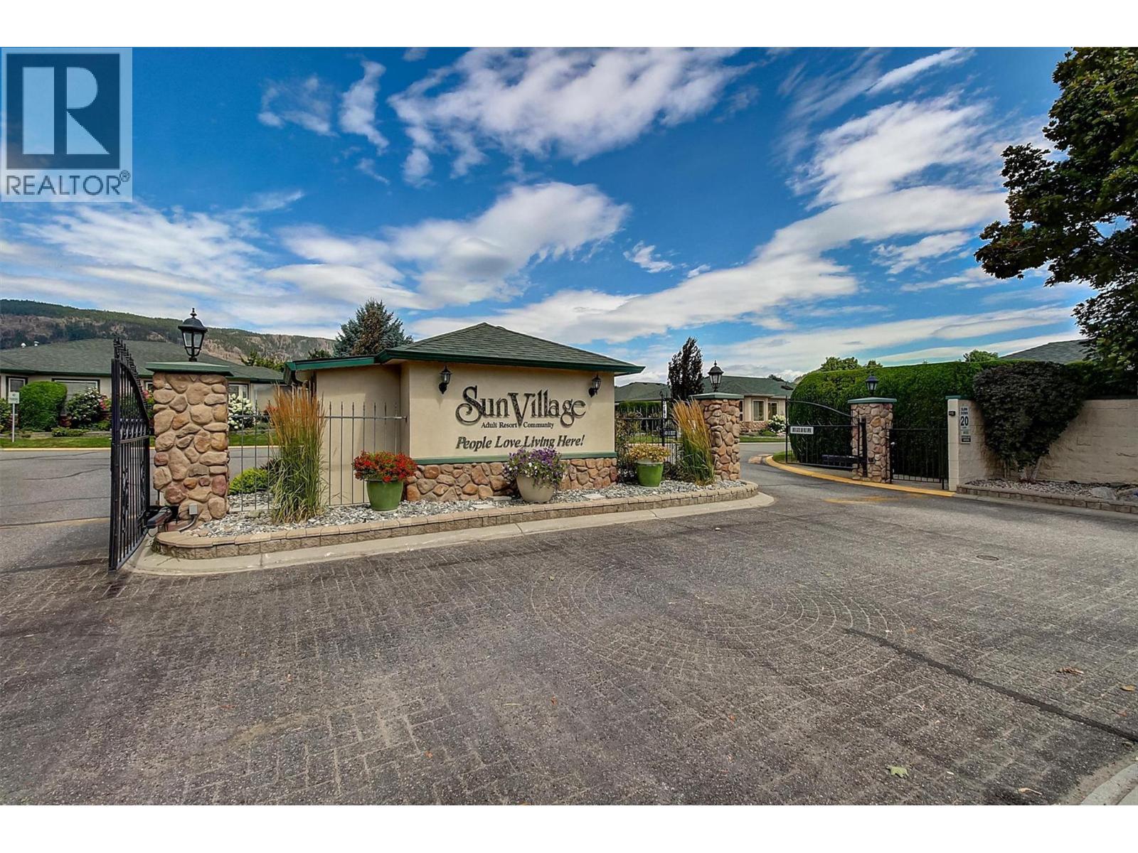 2330 Butt Road Unit# 458, West Kelowna, BC - Outdoor