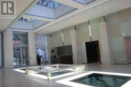 628 - 250 Wellington Street W, Toronto, ON - Indoor Photo Showing Other Room With In Ground Pool