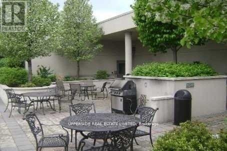 628 - 250 Wellington Street W, Toronto, ON - Outdoor With Deck Patio Veranda