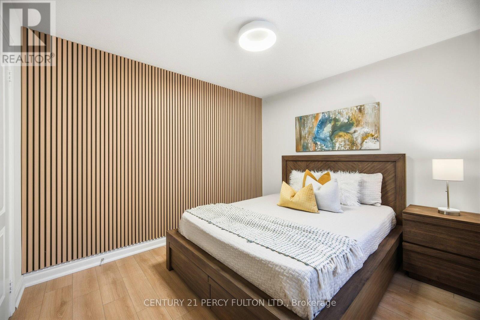 35 Markwood Crescent, Whitby, ON - Indoor Photo Showing Bedroom