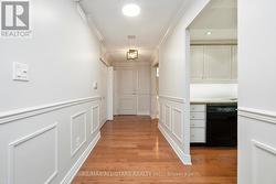 Welcoming front entrance -