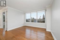 Spacious open concept living area -