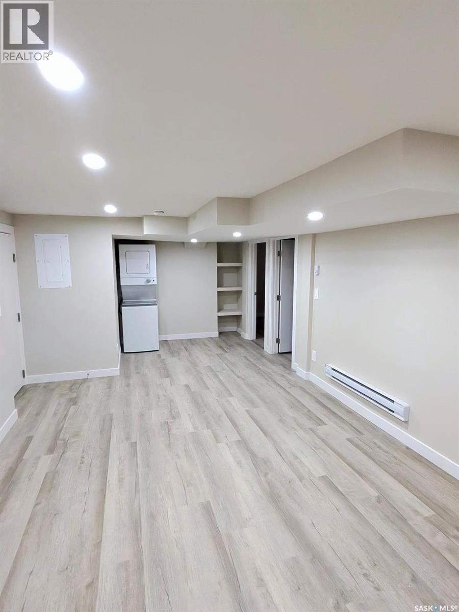 401 S Avenue N, Saskatoon, SK - Indoor Photo Showing Basement