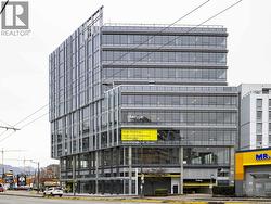 232 E 1ST AVENUE Vancouver, BC V5T 0L6