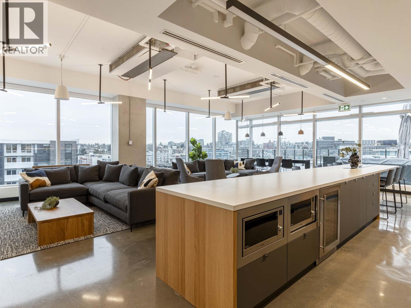 232 E 1St Avenue, Vancouver, BC