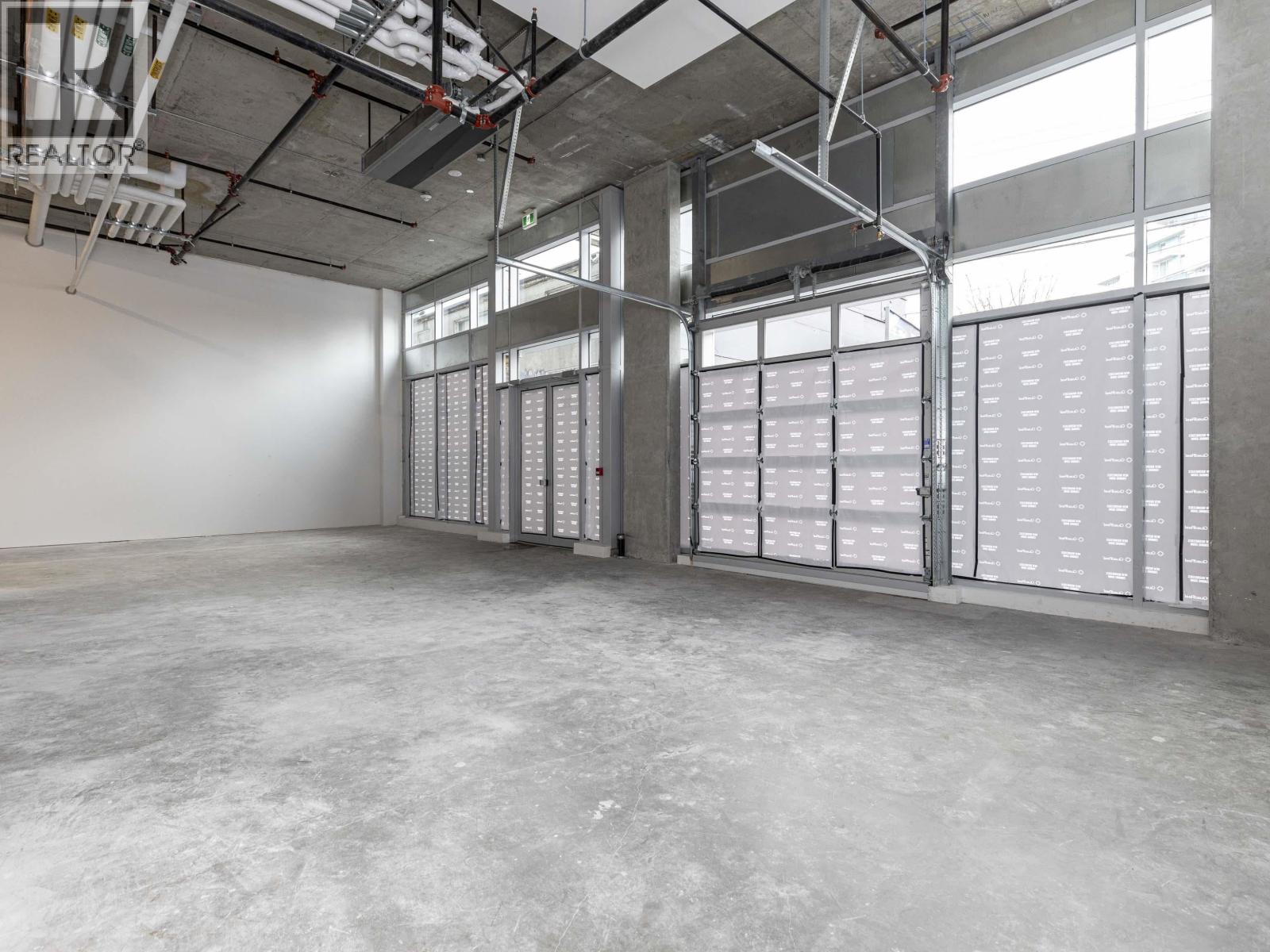 232 E 1St Avenue, Vancouver, BC