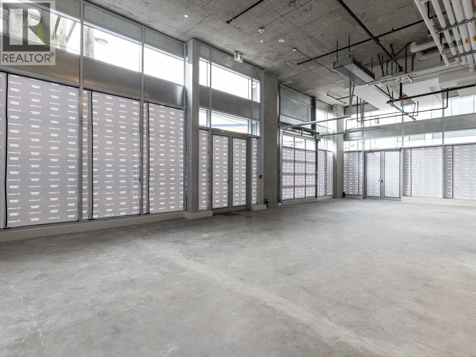 232 E 1St Avenue, Vancouver, BC