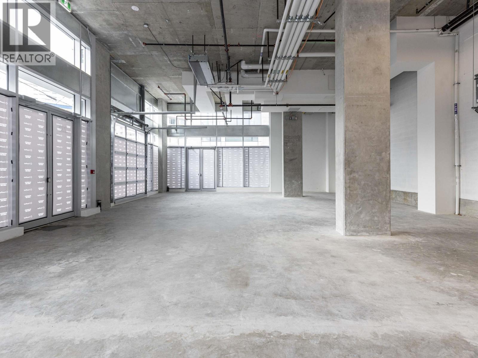 232 E 1St Avenue, Vancouver, BC